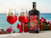 AMARO DEL CAPO RECIBE EL VERANO CON LA MEJOR COCTELERÍA