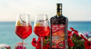 AMARO DEL CAPO RECIBE EL VERANO CON LA MEJOR COCTELERÍA