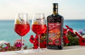 AMARO DEL CAPO RECIBE EL VERANO CON LA MEJOR COCTELERÍA