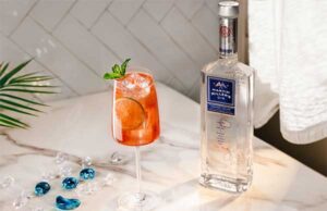 Martin Miller´s Gin te invita a crear un momento Sólarfrí