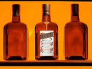 El icónico cóctel Margarita y Cointreau