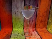 Paleta de colores, paleta de sensaciones. Alma de Bartender