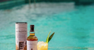 The Balvenie, tres cócteles inspirados en los sabores del verano