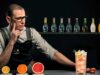 SCHWEPPES MIXING MASTER, ‘SPICY PALOMA’, by ALBERTO PIZARRO