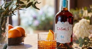 Nace Casals, el único vermut mediterráneo elaborado con variedad selma