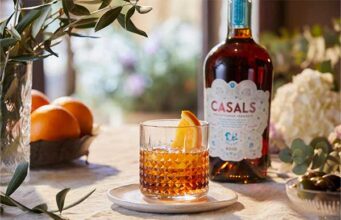 Nace Casals, el único vermut mediterráneo elaborado con variedad selma