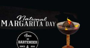 FELIZ DIA DEL MARGARITA