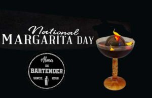 FELIZ DIA DEL MARGARITA