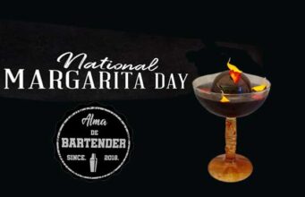 FELIZ DIA DEL MARGARITA