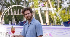 Martin Miller´s Gin presenta Sólarfrí