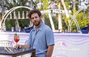 Martin Miller´s Gin presenta Sólarfrí
