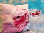 Rio en el corazón. Cóctel con alma de bartender