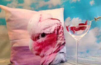 Rio en el corazón. Cóctel con alma de bartender