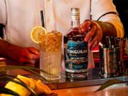 Ron Tinguram: El ron de la mixología premium