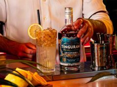 Ron Tinguram: El ron de la mixología premium