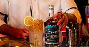 Ron Tinguram: El ron de la mixología premium