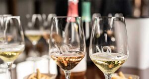 BODEGAS NOC PRESENTA SU VIOGNIER 2022: LA EXPLOSIÓN MÁS AROMÁTICA E INTENSA DE LA UVA FETICHE DE LA BODEGA