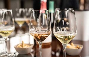 BODEGAS NOC PRESENTA SU VIOGNIER 2022: LA EXPLOSIÓN MÁS AROMÁTICA E INTENSA DE LA UVA FETICHE DE LA BODEGA