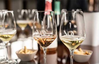 BODEGAS NOC PRESENTA SU VIOGNIER 2022: LA EXPLOSIÓN MÁS AROMÁTICA E INTENSA DE LA UVA FETICHE DE LA BODEGA