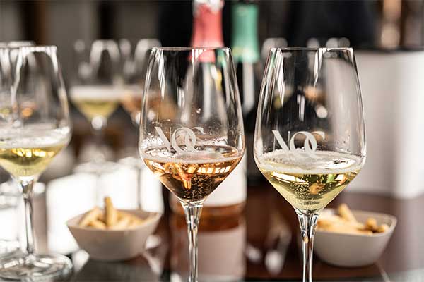 BODEGAS NOC PRESENTA SU VIOGNIER 2022: LA EXPLOSIÓN MÁS AROMÁTICA E INTENSA DE LA UVA FETICHE DE LA BODEGA