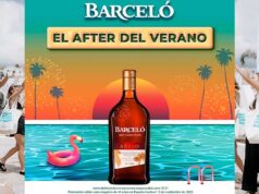 Ron Barceló organiza el After del Verano