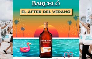 Ron Barceló organiza el After del Verano