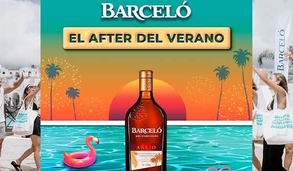 Ron Barceló organiza el After del Verano