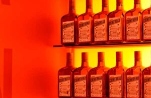 Cointreau refuerza su compromiso en materia de sostenibilidad