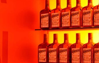 Cointreau refuerza su compromiso en materia de sostenibilidad