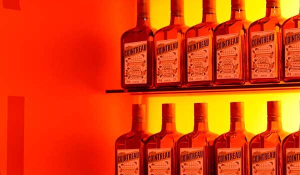 Cointreau refuerza su compromiso en materia de sostenibilidad