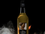 Finalistas concurso de drink design 1883 España.