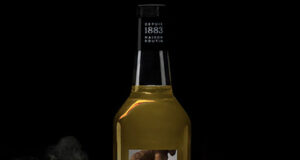 Finalistas concurso de drink design 1883 España.