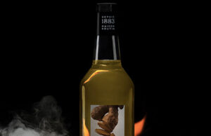 Finalistas concurso de drink design 1883 España.