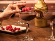 Licor 43 Chocolate: una innovación con mucho sabor