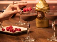 Licor 43 Chocolate: una innovación con mucho sabor