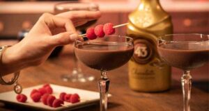 Licor 43 Chocolate: una innovación con mucho sabor