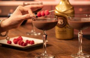 Licor 43 Chocolate: una innovación con mucho sabor