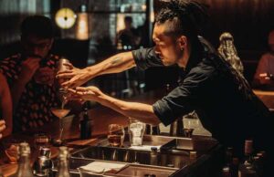 GN CHAN DE DOUBLE CHICKEN PLEASE NEW YORK GANA EL PREMIO ALTOS BARTENDERS’ BARTENDER AWARD