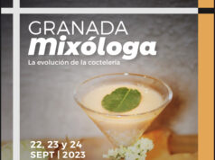 LA MIXOLOGÍA Y COCTELERÍA ENTRAN EN JUEGO EN LA PRÓXIMA EDICIÓN DE LA FERIA SABORES DE NUESTRA TIERRA