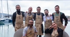 Arranca la segunda edición de Torres Brandy Zero Challenge Finalistas Primera Edición