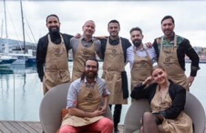 Arranca la segunda edición de Torres Brandy Zero Challenge Finalistas Primera Edición
