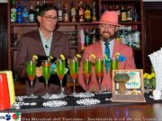 Día Mundial del Turismo Sostenible. Tenerife 2023