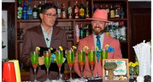 Día Mundial del Turismo Sostenible. Tenerife 2023