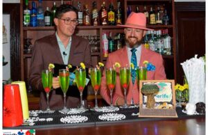 Día Mundial del Turismo Sostenible. Tenerife 2023