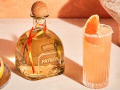 PATRÓN® PALOMA, EL CÓCTEL PERFECTO