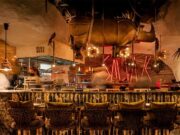 MENÚ OMAKASE DE SLVJ CANALEJAS