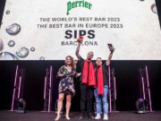 The World’s 50 Best Bars 2023