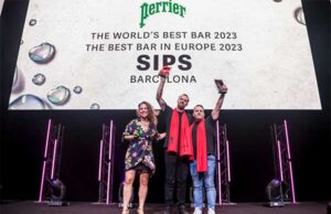 The World’s 50 Best Bars 2023