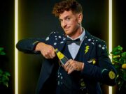 COLO LINARI, BARMAN EJECUTIVO DEL GRUPO HOSTELERO CASANIS, NUEVO MIXING MASTER DE SCHWEPPES
