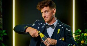 COLO LINARI, BARMAN EJECUTIVO DEL GRUPO HOSTELERO CASANIS, NUEVO MIXING MASTER DE SCHWEPPES
